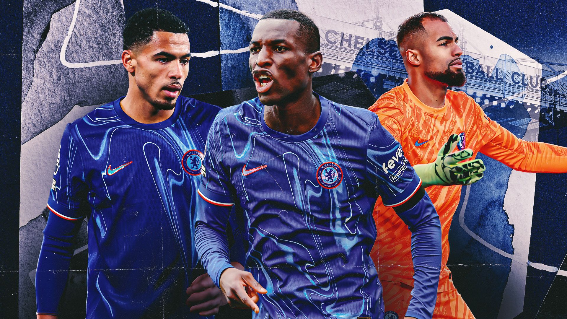 复杂的联系 复杂的联系