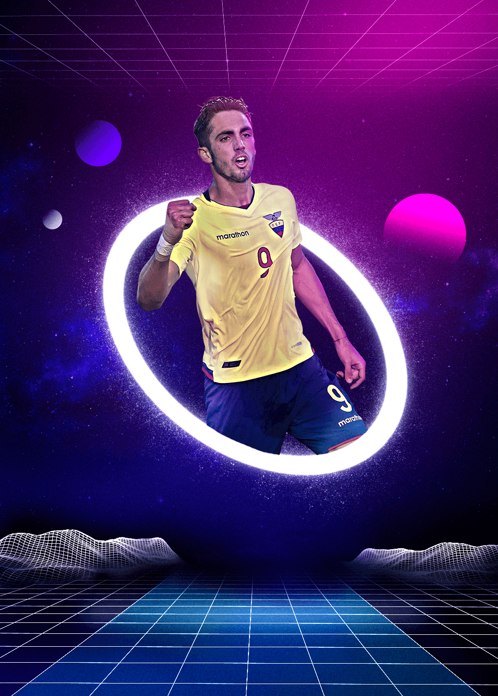 未来的比赛 未来的比赛